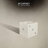 McCartney III imagined-tribute-digisleeve
