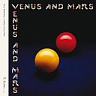 MC CARTNEY PAUL & WINGS - Venus and mars-2cd:reedice 2014