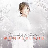 MC LACHLAN SARAH /CAN/ - Wonderland(christmas album)