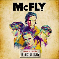 McFLY /UK/ - Memory lane:The best of McFly