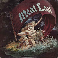 MEAT LOAF - Dead ringer-reedice 2016