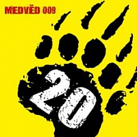 MEDVĚD 009 /CZ/ - 20