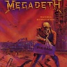MEGADETH - Peace sells...but who's buying-remastered