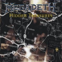 Hidden treasures-compilation-reedice 2022