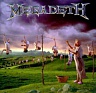 MEGADETH - Youthanasia-remastered
