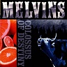 MELVINS - Colossus of destiny-reedice 2016