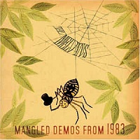 MELVINS - Mangled demos from 1983-reedice 2016