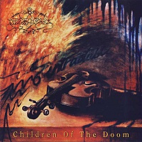 MEMORIA /CZ/ - Childrens of the doom