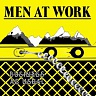 MEN AT WORK /AU/ - Business as usual
