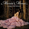 MENA MARIA /NOR/ - Cause and effect