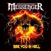 MESSENGER /GER/ - See you in hell