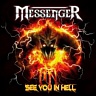MESSENGER /GER/ - See you in hell-digipack-limited