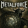 METALFORCE /GER/ - Metalforce