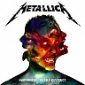 METALLICA - Hardwired…to self-destruct-2cd