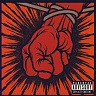 METALLICA - St.anger