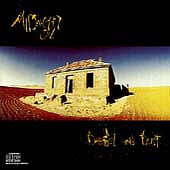 MIDNIGHT OIL - Diesel and dust
