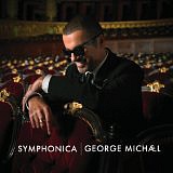 MICHAEL GEORGE - Symphonica