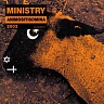 MINISTRY - Animositisomina-digipack 2017