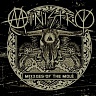 MINISTRY - Mixxxes of the molé-digipack