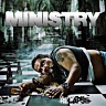MINISTRY - Relapse-digipack : Limited
