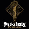 MISERY INDEX (ex.DYING FETUS) - The killing gods