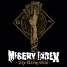 MISERY INDEX (ex.DYING FETUS) - The killing gods