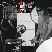 Etc...4 - digipack