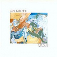 MITCHELL JONI - Memory mingus