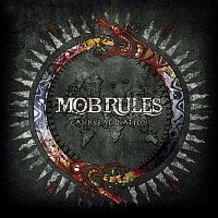 MOB RULES /GER/ - Cannibal nation