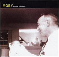 MOBY - Animal rights