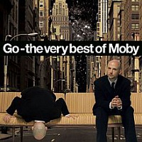 MOBY - Go-the very best of moby:international version