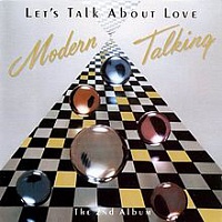 MODERN TALKING - Let's talk about love