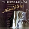 MODERN TALKING - The 1st album