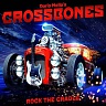 MOLLO´S DARIO CROSSBONES - Rock the cradle