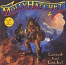 MOLLY HATCHET - Locked & Loaded-live : 2cd