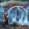 MOLLY HATCHET - Warriors of the rainbow bridge