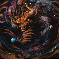 MONSTER MAGNET - Last patrol-digipack-limited