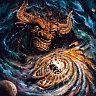 MONSTER MAGNET - Milking the stars:a re-imagining of last patrol-digipack