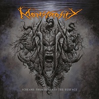 Screams from beneath the surface