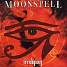 MOONSPELL - Irreligious-reedice 2007
