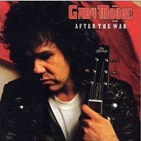 MOORE GARY - After the war-remastered