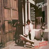 MOORE GARY - Back on the streets-expanded edition 2013