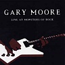 MOORE GARY - Live at Monsters of rock 2003