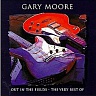 MOORE GARY - Out in the fields-the best of gary moore