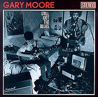 MOORE GARY - Still got the blues-remastered
