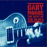 MOORE GARY - The best of the blues-2cd