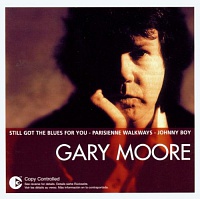 MOORE GARY - The essential-best of