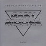 MOORE GARY - The platinum collection-the best of:3cd