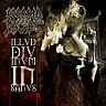 MORBID ANGEL - Illud divinum insanum