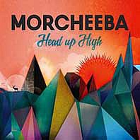 MORCHEEBA - Head up high-digipack